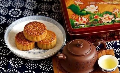 2017年中國烘焙品牌月餅評(píng)選活動(dòng)火熱開展