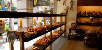 十年老店，教你如何緊跟潮流制作面包