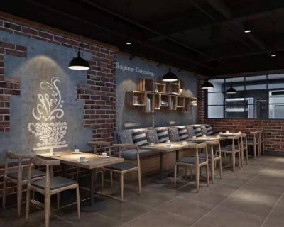 知識 | 餅店燈光設(shè)計，你的餅店用對燈光了嗎？