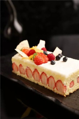 甜點 | 法式甜點與日式甜點，你最愛誰？