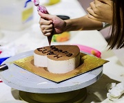 學(xué)做蛋糕師一般要學(xué)多久？多長時間合適？