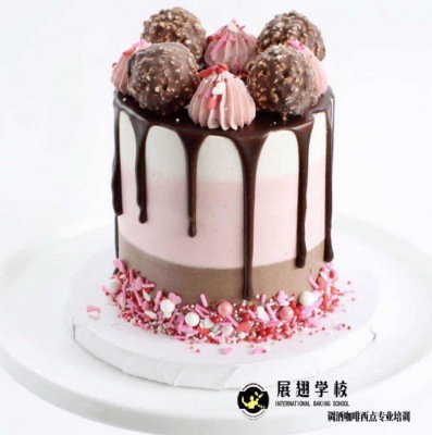 哪里有比較好的蛋糕培訓(xùn)學(xué)校？