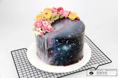 蛋糕制作難嗎？展翅教您制作蛋糕的小妙招