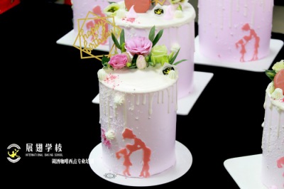 學(xué)蛋糕一般要多久？