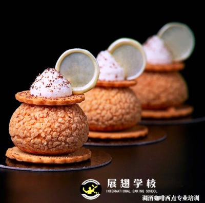 如何考取西點師資格證？