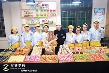 面包分類——全面熟識所有面包特征！