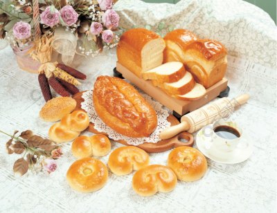 0基礎(chǔ)小白，學(xué)習(xí)烘焙多久可以開店？