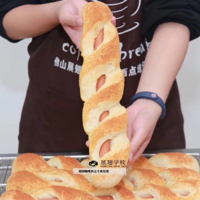 如何鑒定一款面包品質(zhì)的好壞？