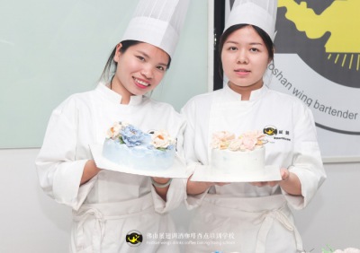 烘焙長期學習班好不好？多少錢？
