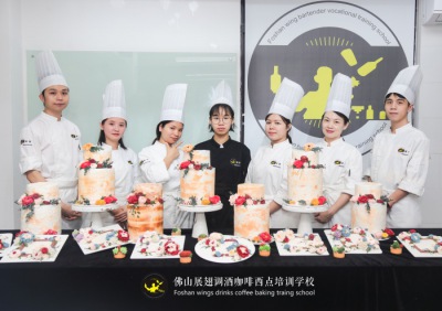 學烘焙，去報短期烘焙學習班好不好？