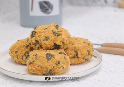 網紅“肉松小貝”不用排長龍，在家7步輕松搞掂！