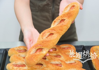 烘焙行業(yè)發(fā)展趨勢(shì)分析：為什么烘焙行業(yè)迅速崛起？