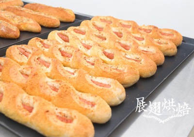 佛山哪家蛋糕烘焙培訓(xùn)學(xué)校比較好？
