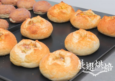 烘焙培訓(xùn)教會你如何開好一家烘焙店，立足烘焙行業(yè)！