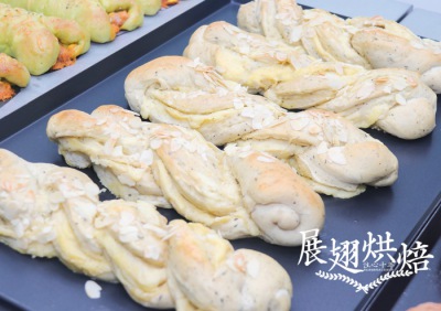 不是烘焙行業(yè)越來越難了，是你沒做好這幾點(diǎn)！烘焙培訓(xùn)