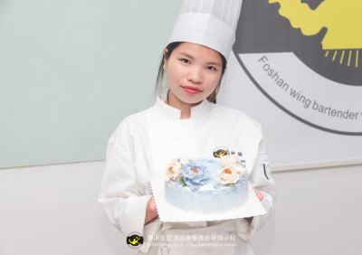 佛山哪家烘焙速成班好？烘焙速成班要多少學(xué)費(fèi)？
