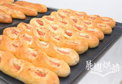 烘焙培訓(xùn)學(xué)校能教會你什么？