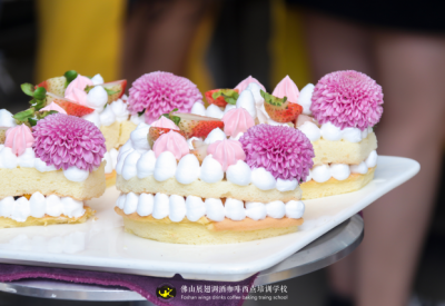 烘焙師的工作是做什么的？