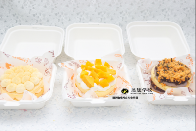 疫情下，烘焙店如何渡過難關(guān)，逆勢而上？