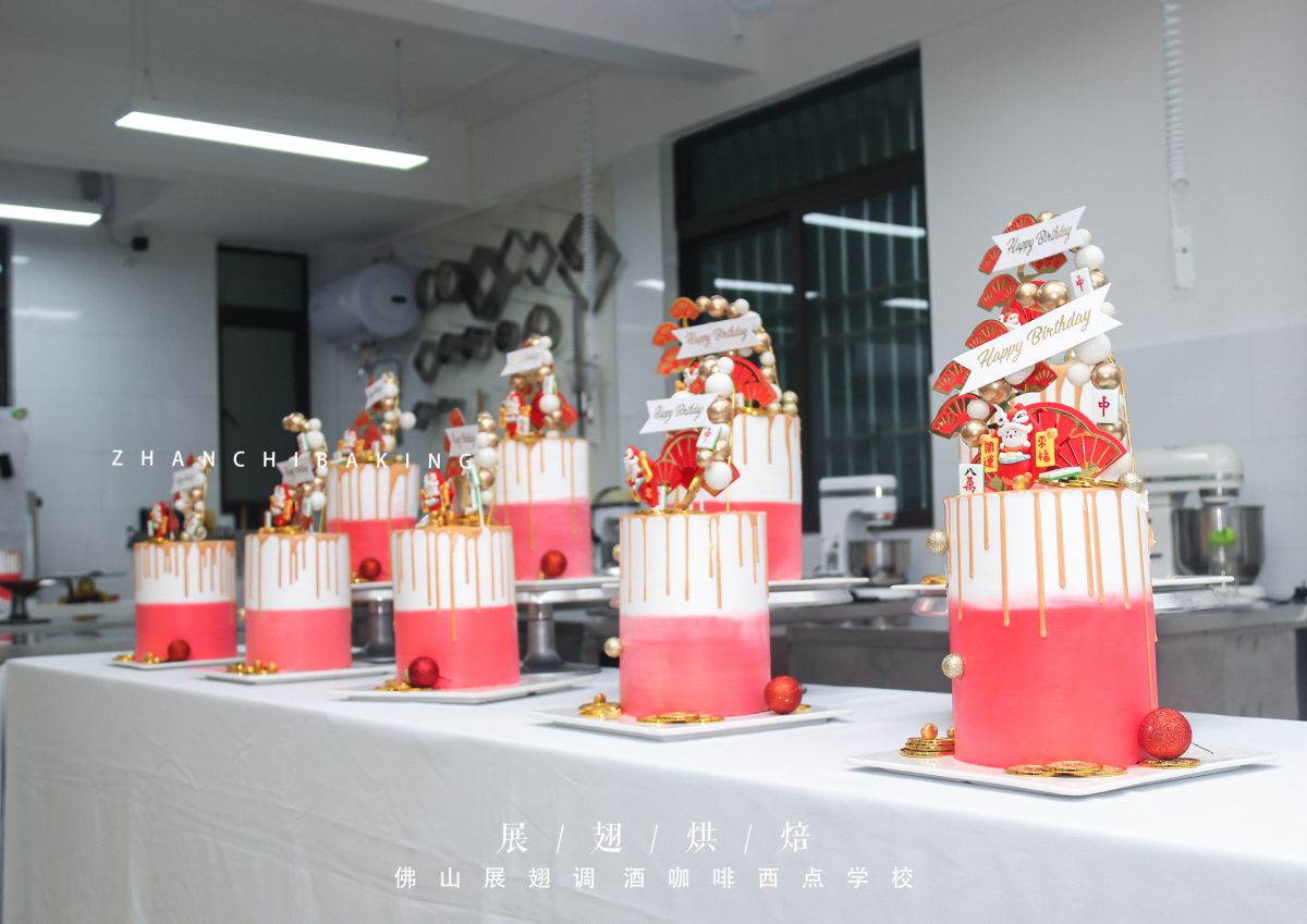 烘焙師在工作的時候應該注意哪些問題？