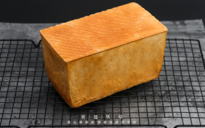 如何判斷一個吐司做得好不好？