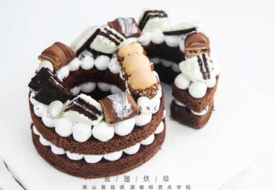如何開(kāi)一家適合自己的烘焙店？